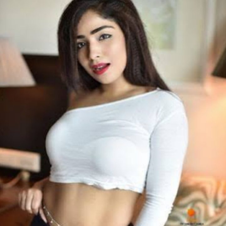 Aayushi Jaiswal