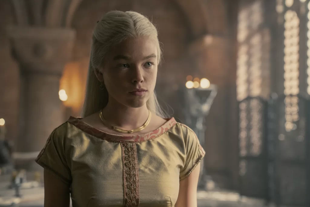 House of the Dragon: The Targaryen family tree explained