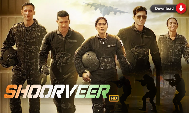 Shoorveer Season 1 download