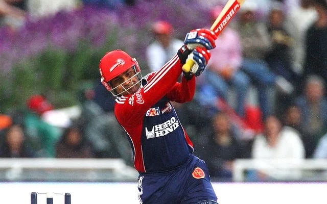 Ross Taylor Revealed Virender Sehwag's Epic Batting Advice During An IPL 2012 Match 3 Virender Sehwag