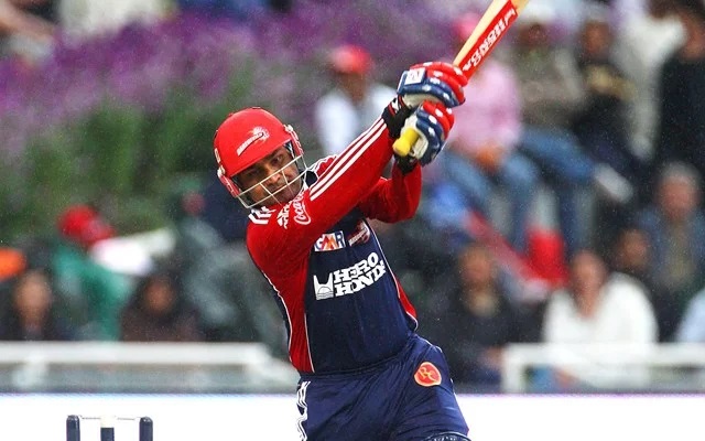 Virender Sehwag