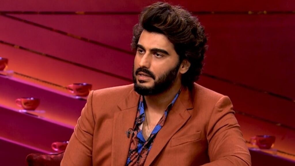 Arjun Kapoor Furious Over The 'Boycott' Trend, Said - Just Tolerated A Lot!