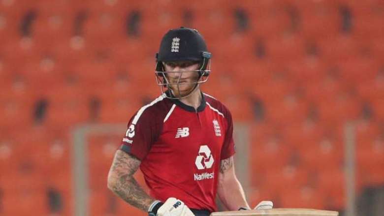 Ben Stokes Image Source : GETTY IMAGES