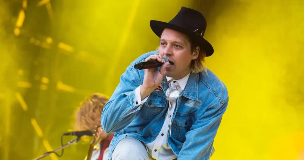 Arcade Fire Frontman Win Butler Defends Sexual Misconduct Allegations