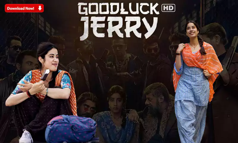 Good Luck Jerry