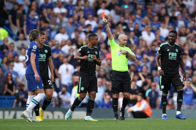 Premier League Club Come Back For Chelsea Midfielder Conor Gallagher With A £27 Million Bid 3 Conor Gallagher