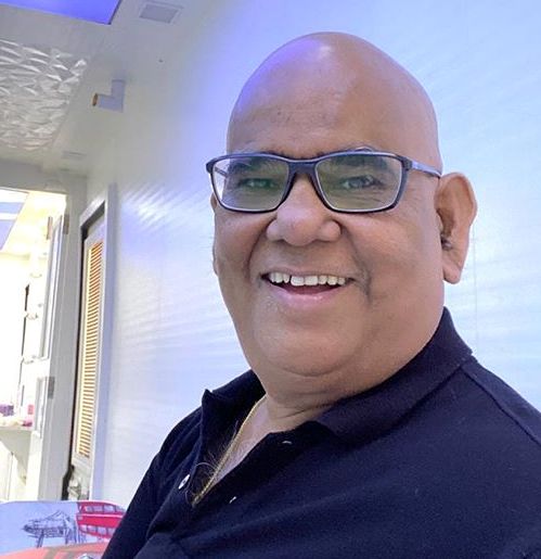 Satish Kaushik