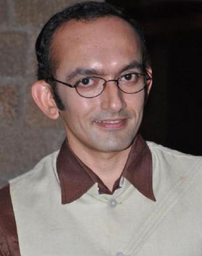 Chirag Vohra