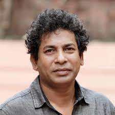 Mosharraf Karim