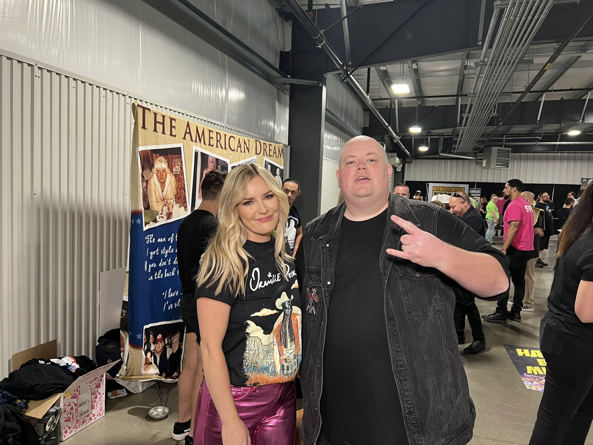 Did WWE’s Renee Young Have A Talk With Tony Khan To Move To AEW? 2