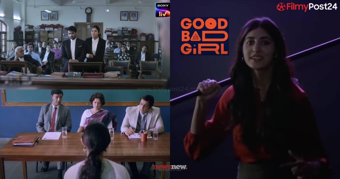 bad.girls series 3 watch online, good bad girl meaning, where can i watch bad girls, ,good bad girl sonyliv, bad girls apple tv, bad girls episodes,