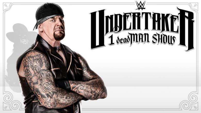 The Undertaker Announced For WWE Extreme Rules 2022; Update On More Appearances 1