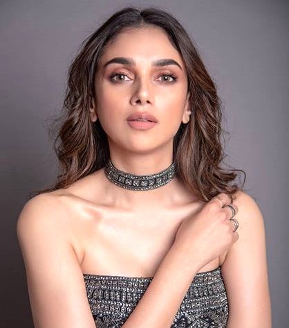 Aditi Rao Hydari