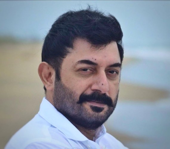 Arvind Swamy	