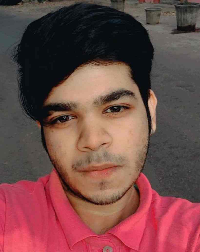 Shivam Kakar