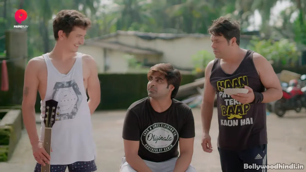 Jhol Jhal (Primeplay) Web Series Watch Online 2022 2 Jhol Jhal primeplay web series 2022