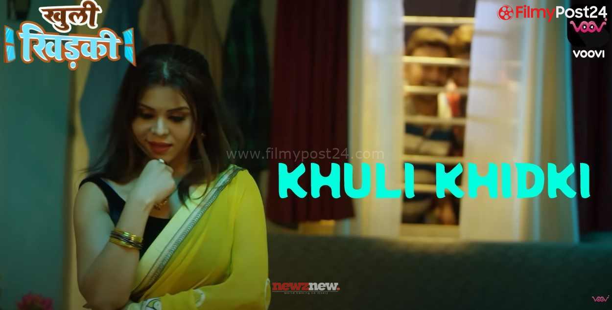 Khuli Khidki Web Series Full Episodes
