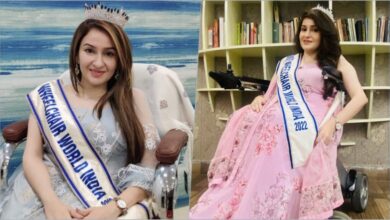 Somya Thakur Miss Wheelchair World India 784x441
