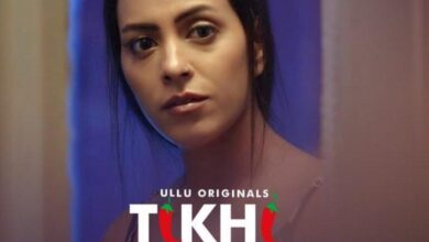 Tikhi Chutney Web Series 2022 Ullu Cast Watch Online Release