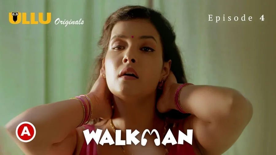 Watch Walkman Part 2 Web Series Full Episode On Ullu