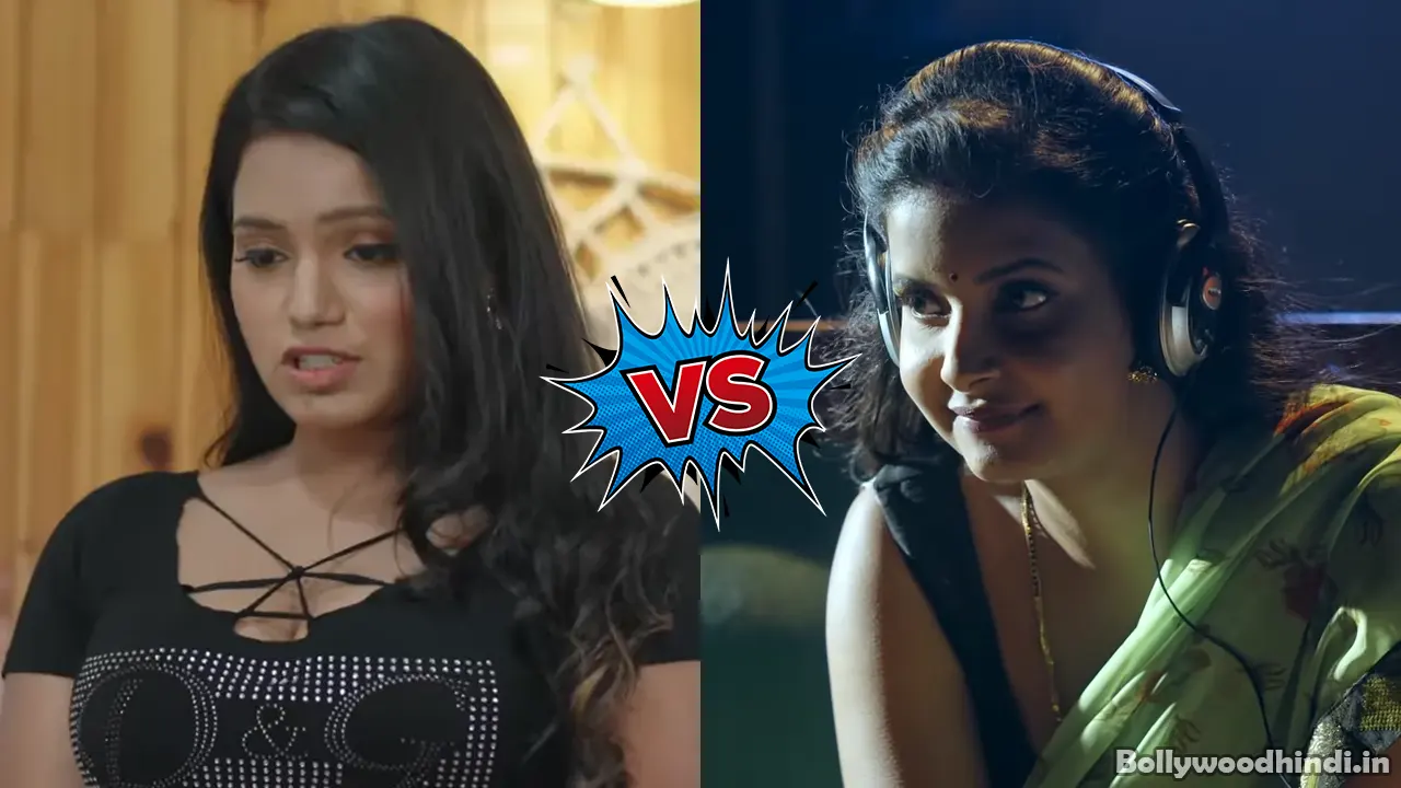 Tapan Vs Walkman: Which is the best Ullu web series this week 1 tapan vs walkman ullu web series