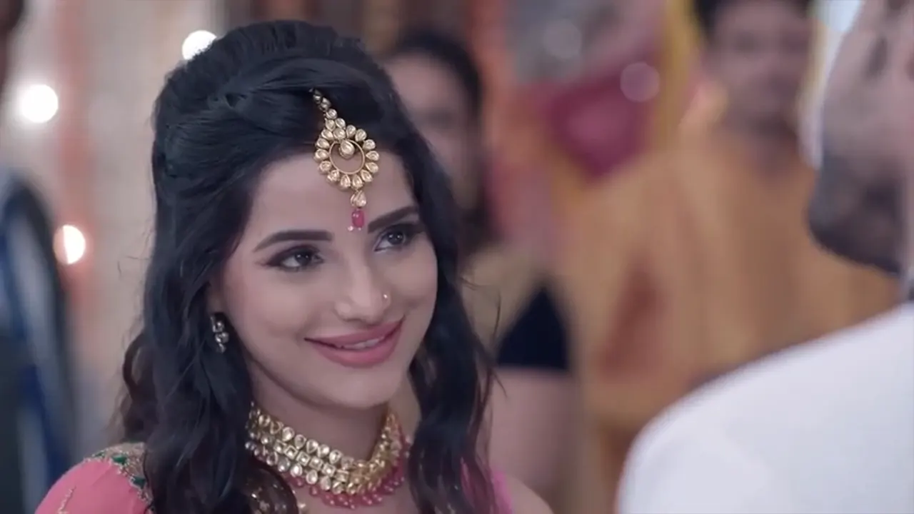 50+ Indian Web Series Actress Name with Photo 2022 31 Anushka Srivastava web series watch online 2022
