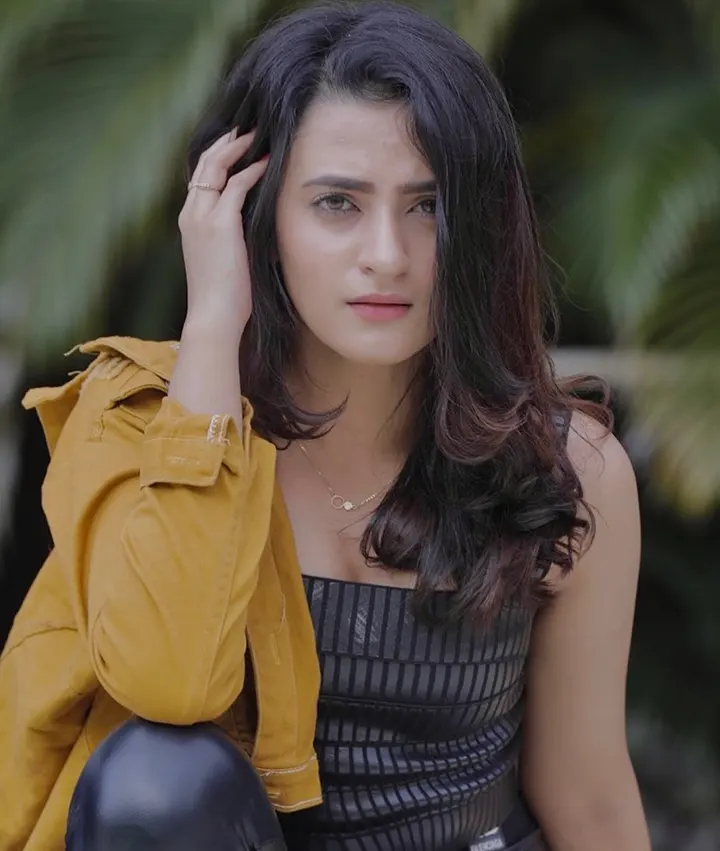 50+ Indian Web Series Actress Name with Photo 2022 8 Ayesha Kapoor actress