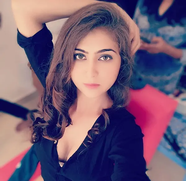 Honey Trap Ullu Web Series 2022 3 Radadiya Hiral