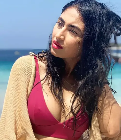 50+ Indian Web Series Actress Name with Photo 2022 47 khatija Iqbal