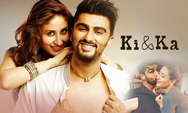 Ki And Ka 2016 Download