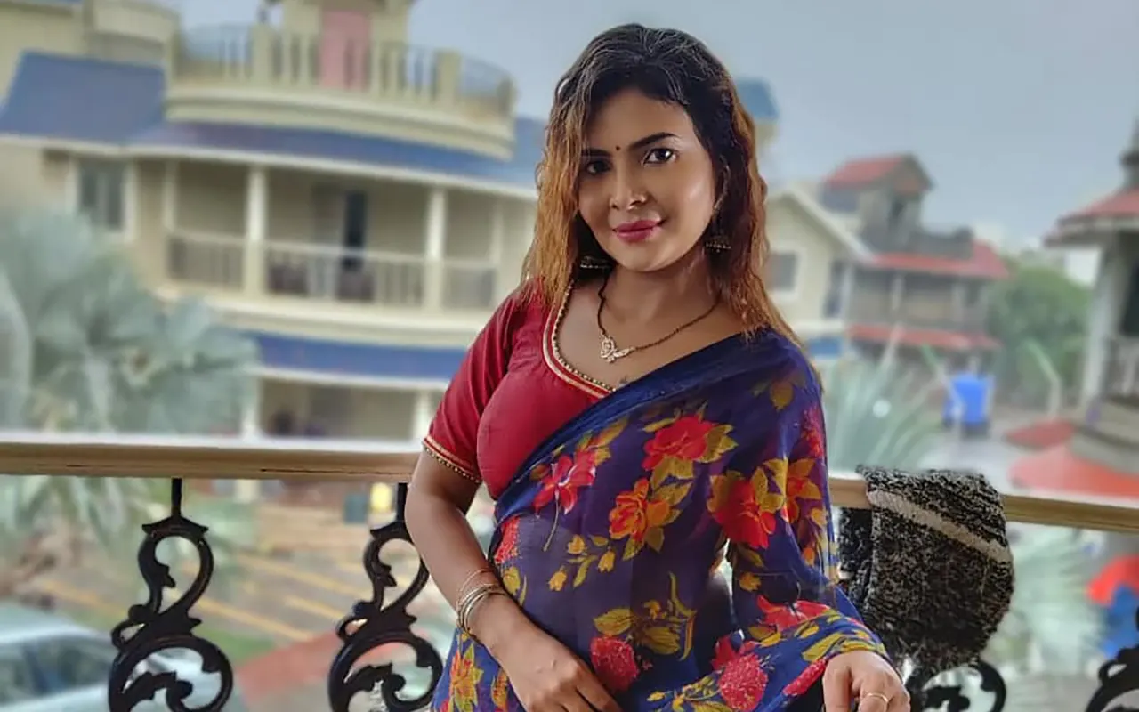 50+ Indian Web Series Actress Name with Photo 2022 5 Mahi kaur net worth biopgrahy wiki