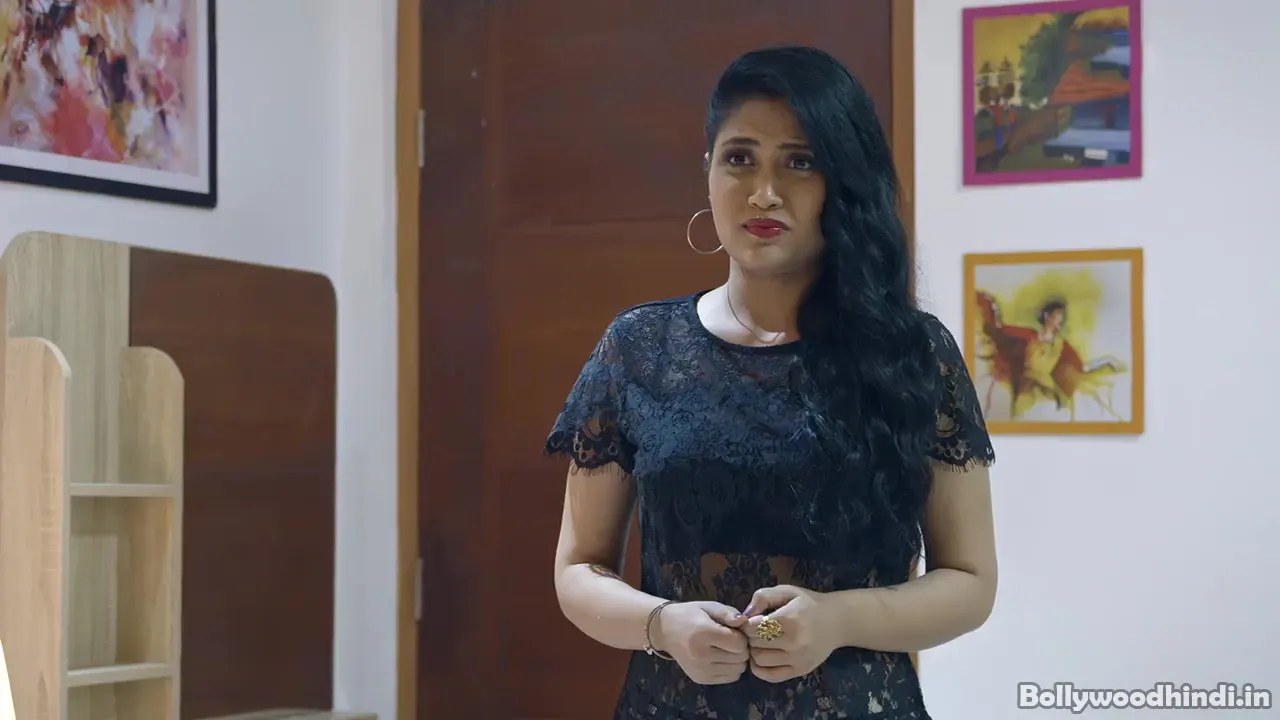 Manvi Chugh Web Series Watch Online 2022