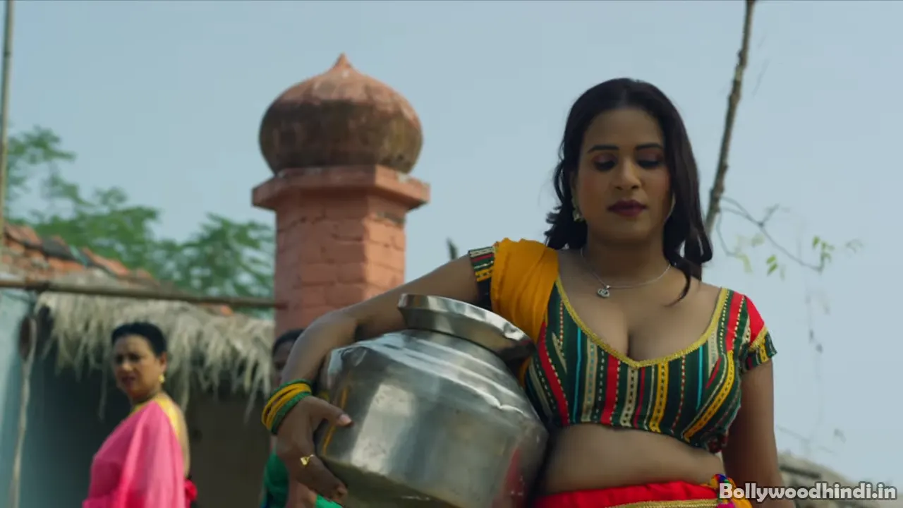 50+ Indian Web Series Actress Name with Photo 2022 36 Muskaan Agarwal web series watch online