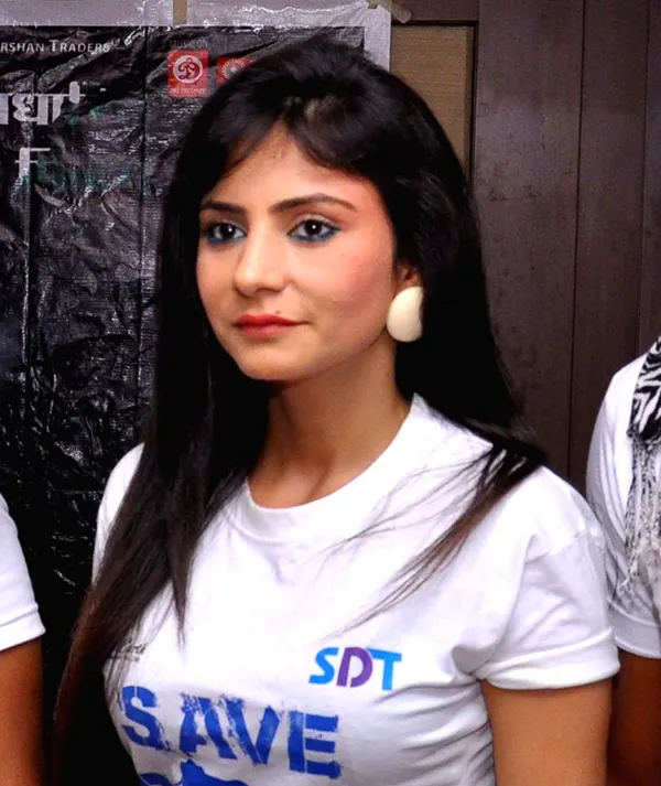 50+ Indian Web Series Actress Name with Photo 2022 49 Neetu Wadhwa