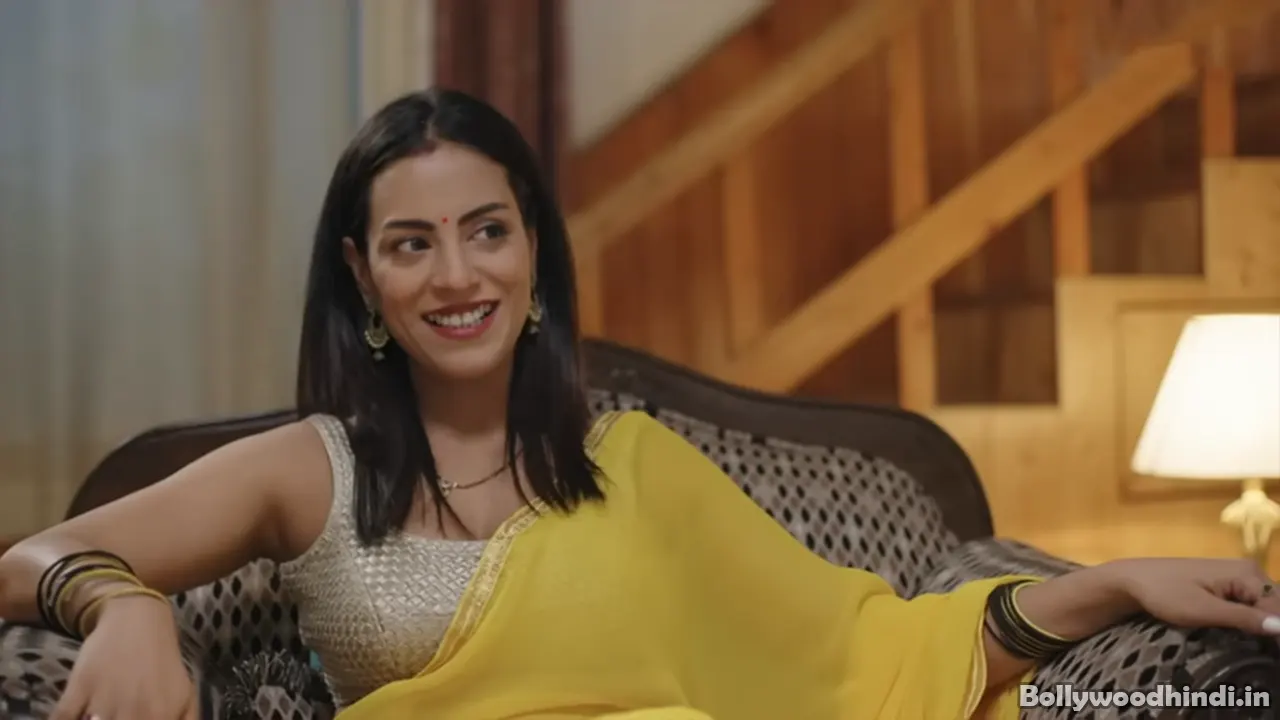 50+ Indian Web Series Actress Name with Photo 2022 38 Noor Malabika web series list watch online 2022
