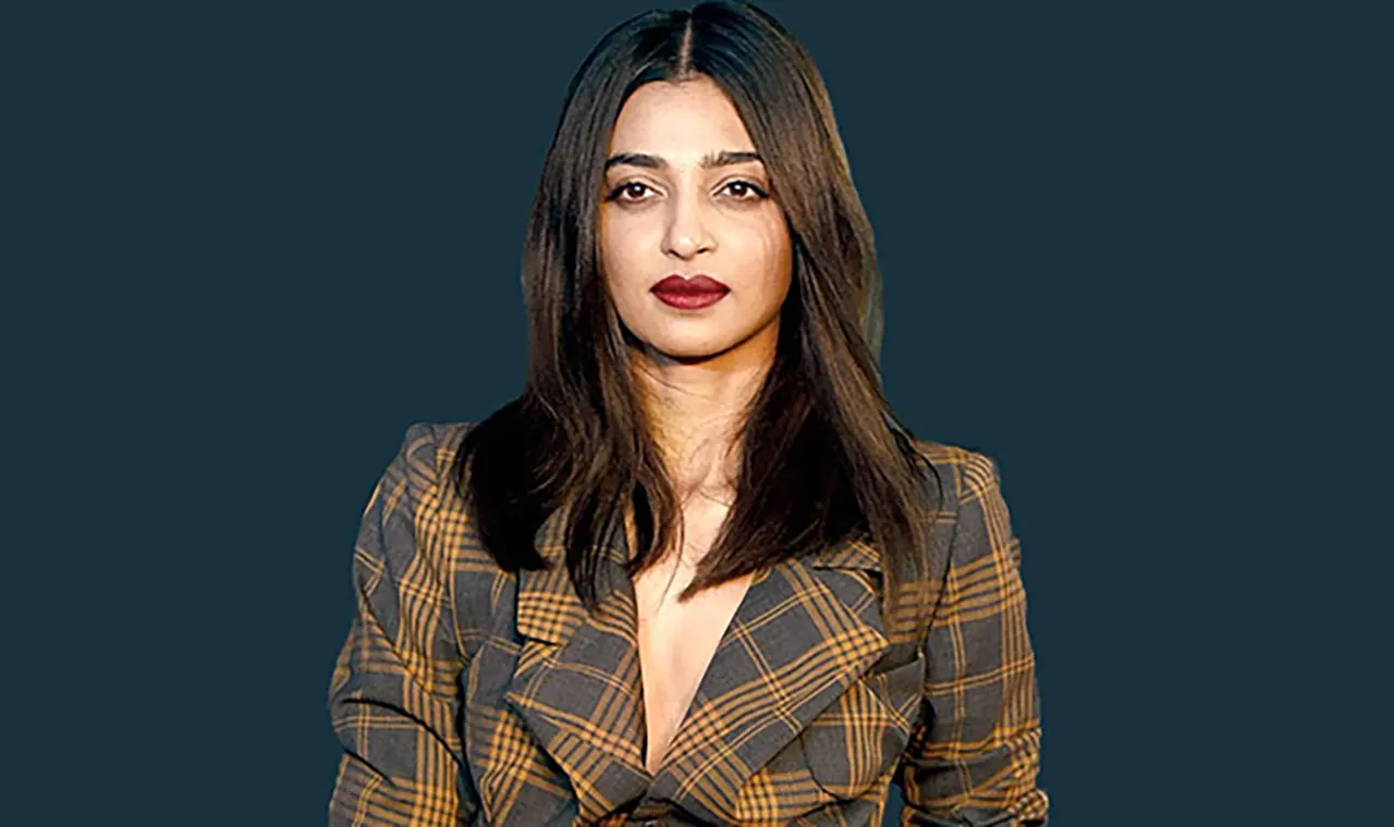 Radhika Apte