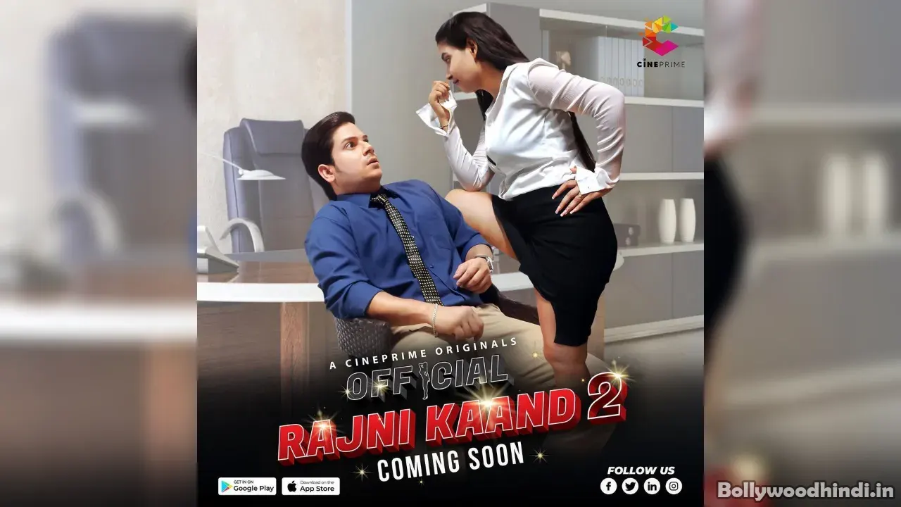 Rajni Kaand 2 web series cast