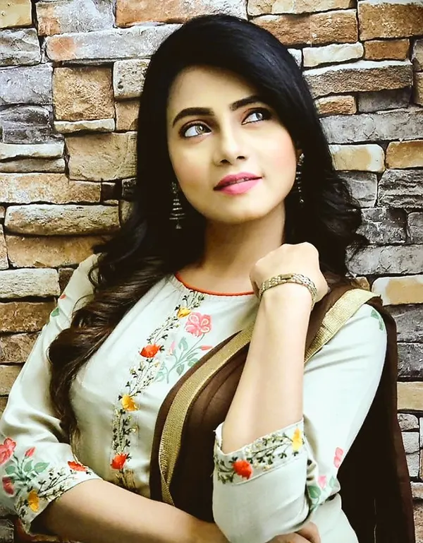 50+ Indian Web Series Actress Name with Photo 2022 45 Rimjhim Das