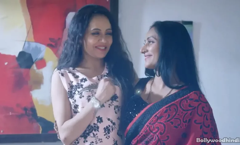 Sachchi Saheli 61 62 web series