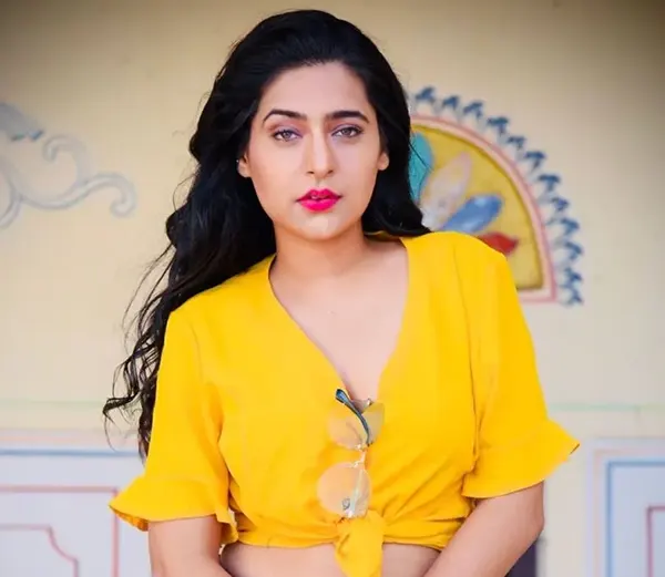 50+ Indian Web Series Actress Name with Photo 2022 18 Shiny Dixit