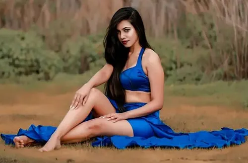 50+ Indian Web Series Actress Name with Photo 2022 15 Simran Khan