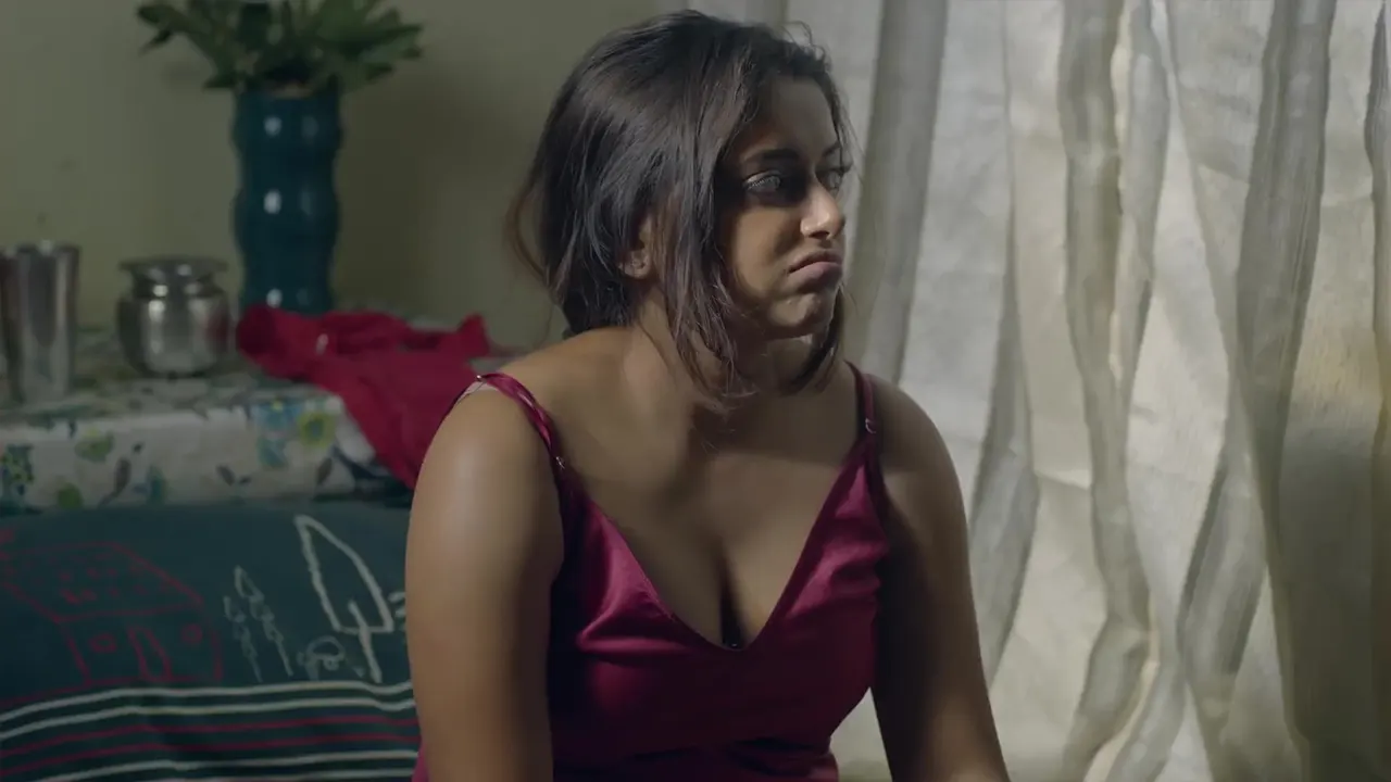 50+ Indian Web Series Actress Name with Photo 2022 4 Sneha Paul Web Series 2022