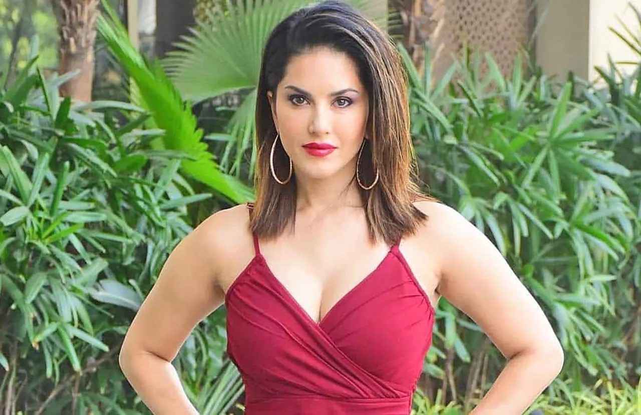 50+ Indian Web Series Actress Name with Photo 2022 28 Sunny Leone
