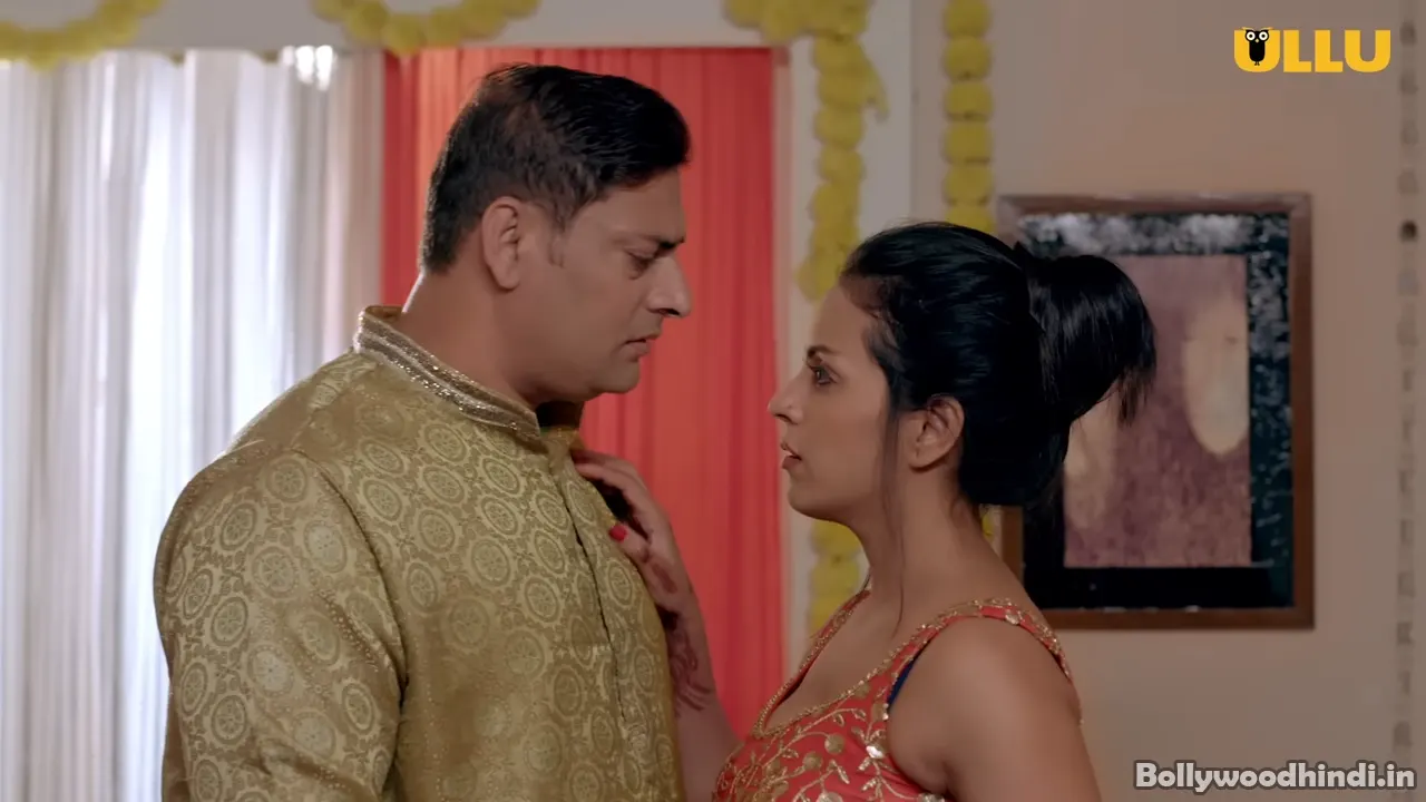 Teekhi Chutney Part 2 Ullu Web Series Watch Online 2022 2 Teekhi Chutney Part 2 cast