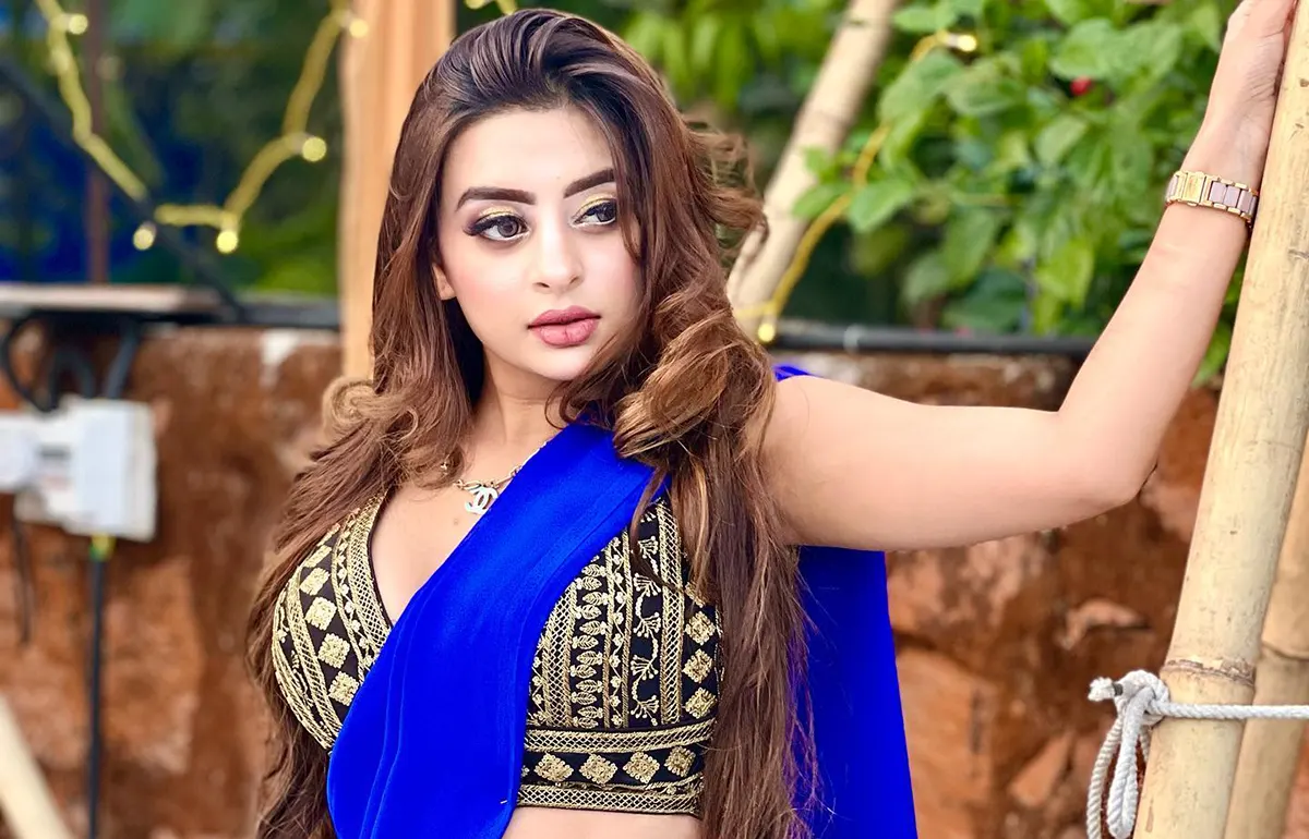 50+ Indian Web Series Actress Name with Photo 2022 33 ankita dave biography wiki