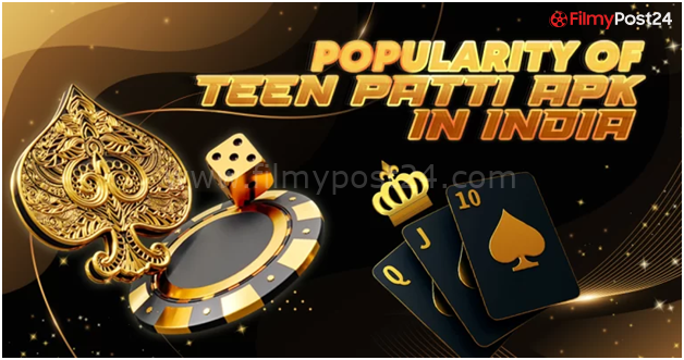 The Origins of India's Dependancy to Teen Patti Wealth Apk 1 16