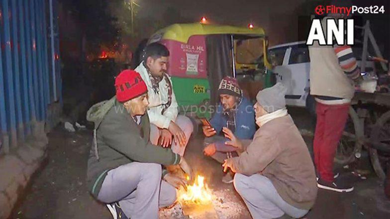Delhi Winter: Chilly Wave in Nationwide Capital Hits Folks's Humorous Bones, Sparks Meme Fest On Social Media 1 Delhi Winter