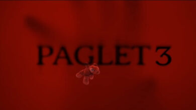 Paglet 3 Web Series 2023 Prime P