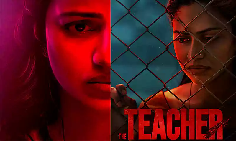 The Teacher