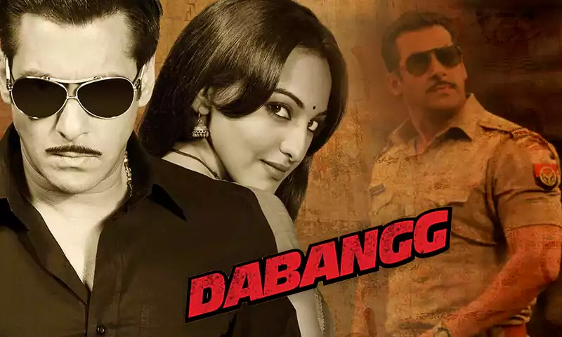 Dabangg